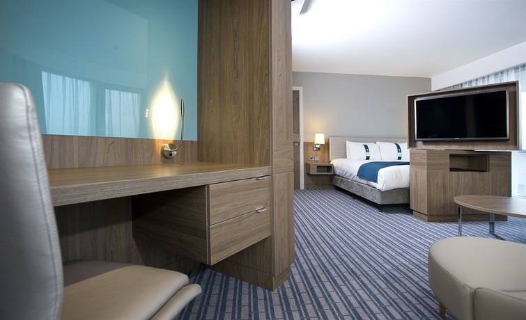 Hotel Ramada Encore London West