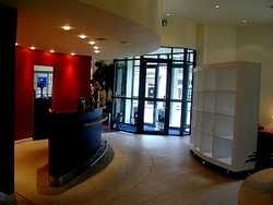 Hotel Ramada Encore York