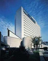 Hotel Ramada