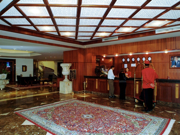 Hotel Ramada Fes