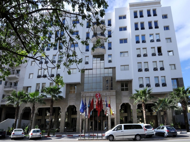 Hotel Ramada Fes