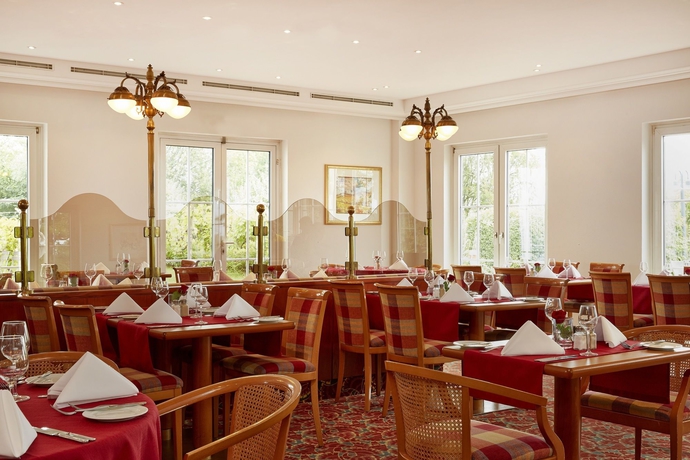 Hotel Ramada Frankfurt Airport West