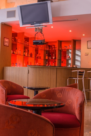 Hotel Ramada Hola Culiacán