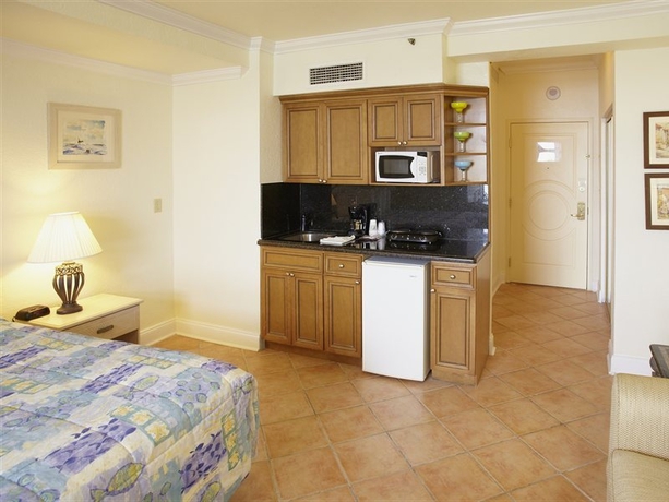 Hotel Ramada Hollywood Beach Resort
