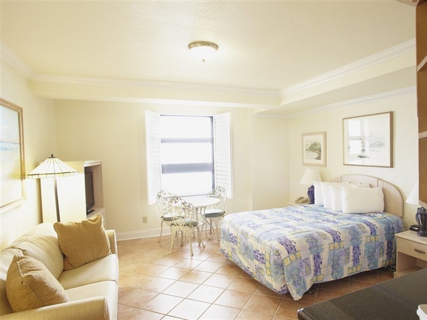 Hotel Ramada Hollywood Beach Resort