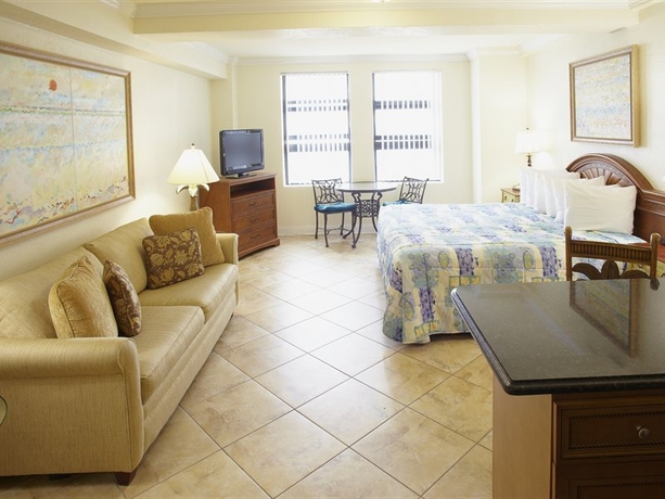 Hotel Ramada Hollywood Beach Resort