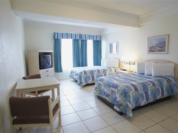 Hotel Ramada Hollywood Beach Resort