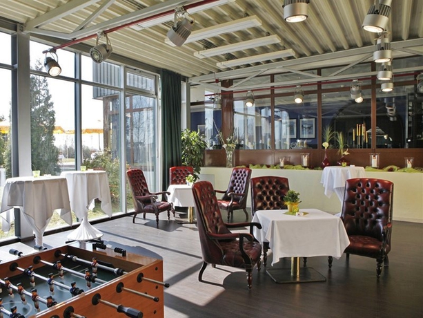 Hotel Ramada Hotel Britannia