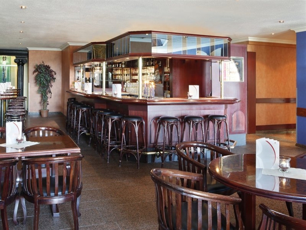 Hotel Ramada Hotel Britannia
