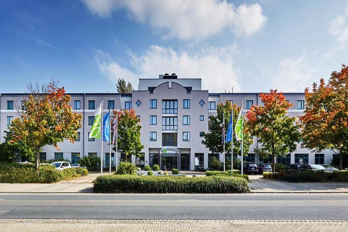 Hotel Ramada Hotel Europa