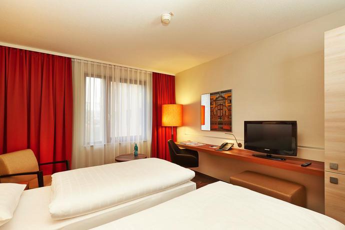 Hotel Ramada Hotel Europa