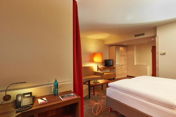 Hotel Ramada Hotel Europa