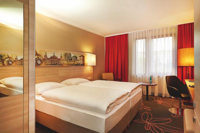 Hotel Ramada Hotel Europa