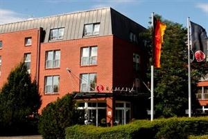 Hotel Ramada Huerth