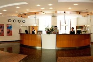 Hotel Ramada Huerth