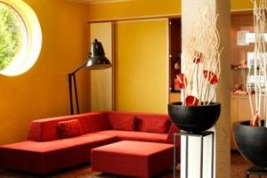 Hotel Ramada Huerth