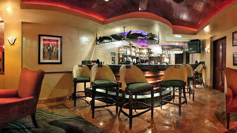 Hotel Ramada Inn Hollywood