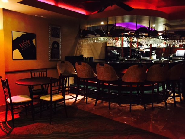 Hotel Ramada Inn Hollywood