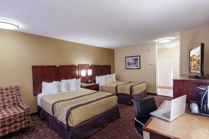Hotel Ramada Inn Moab