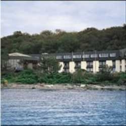 Hotel Ramada Jarvis Gourock