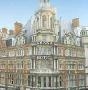 Hotel Ramada Jarvis Leicester