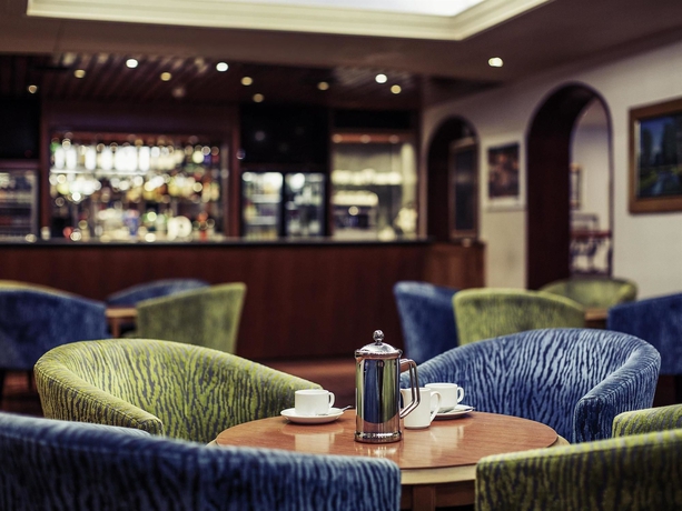 Hotel Ramada Jarvis Norwich