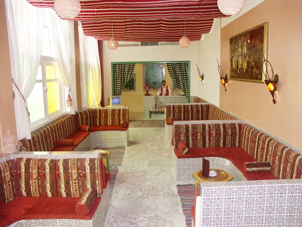 Hotel Ramada Liberty