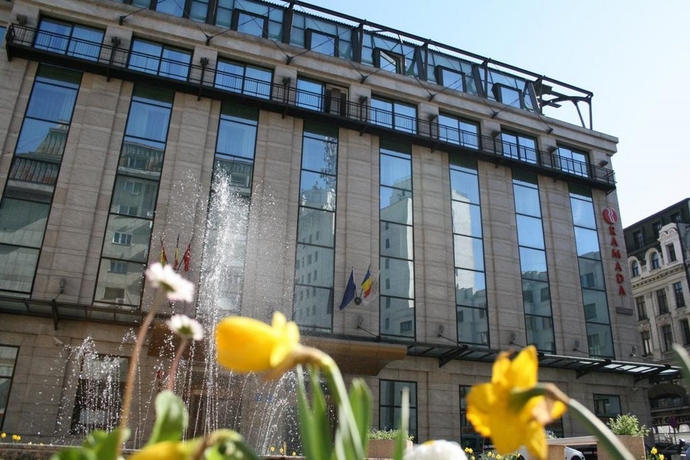 Hotel Ramada Majestic