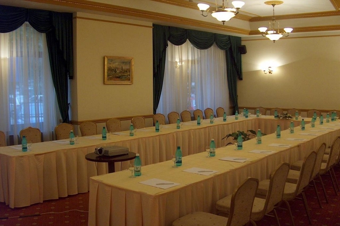 Hotel Ramada Majestic