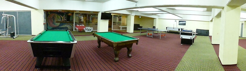 Hotel Ramada Mexico Zona Norte