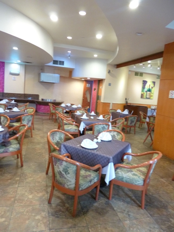 Hotel Ramada Mexico Zona Norte