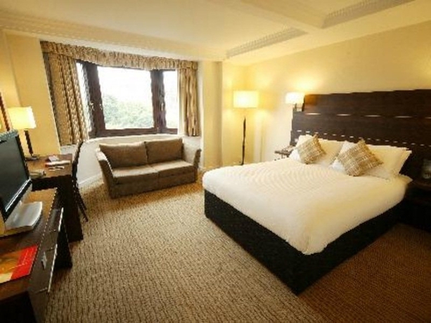 Hotel Ramada Mount Royal