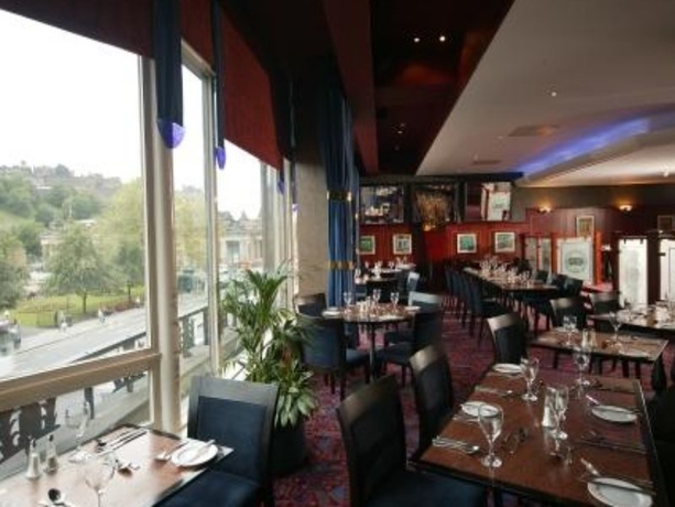 Hotel Ramada Mount Royal