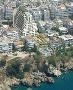 Hotel Ramada Plaza Antalya