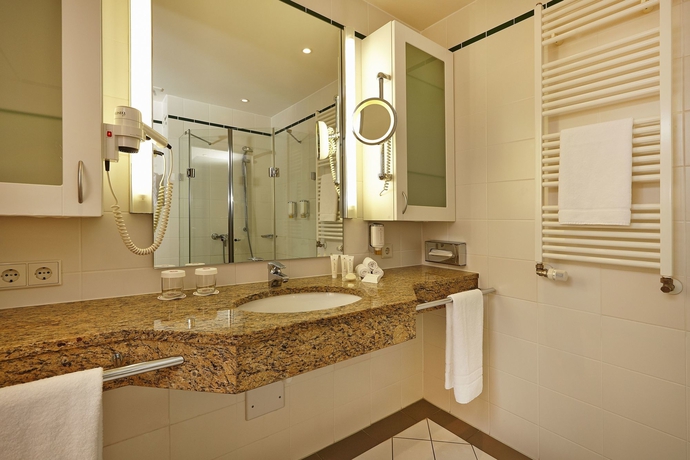 Hotel Ramada Plaza Berlin