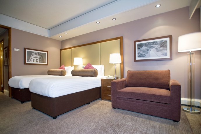 Hotel Ramada Plaza Gatwick