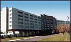 Hotel Ramada Plaza JFK Airport