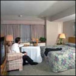 Hotel Ramada Plaza JFK Airport