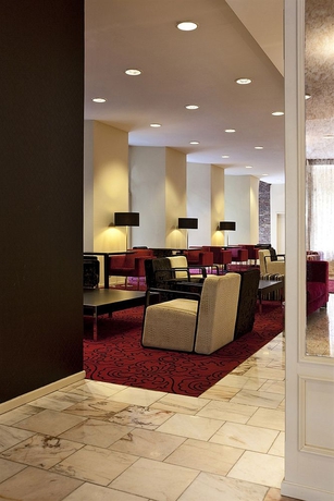 Hotel Ramada Plaza Liege