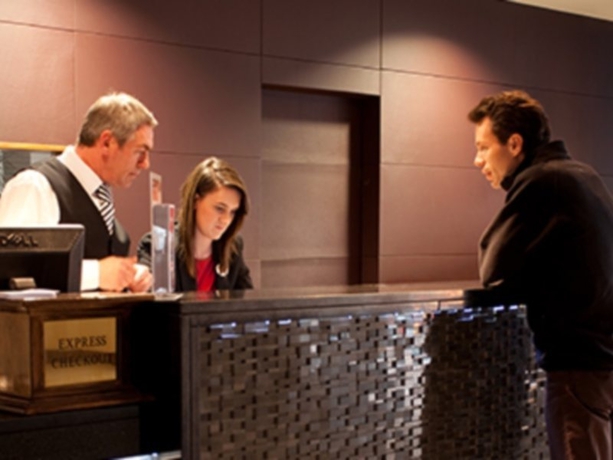 Hotel Ramada Plaza Southport