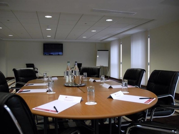 Hotel Ramada Plaza Southport