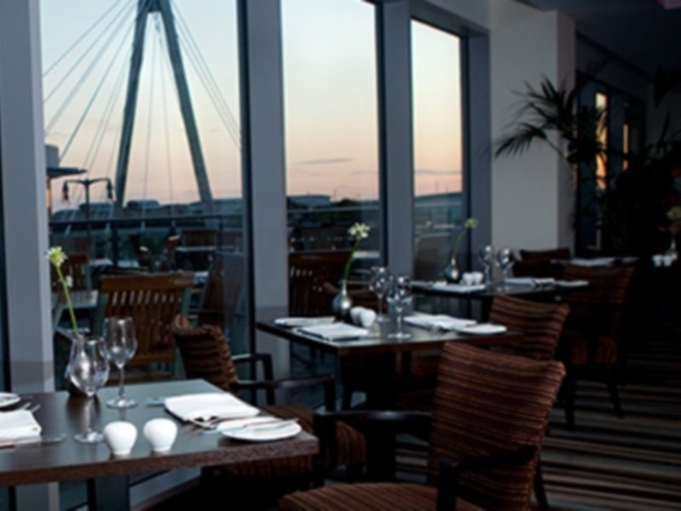Hotel Ramada Plaza Southport