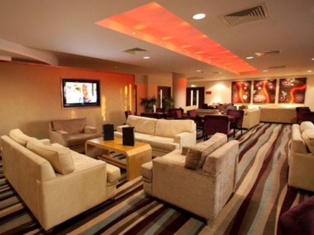 Hotel Ramada Plaza Southport