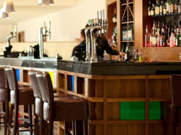 Hotel Ramada Plaza Southport