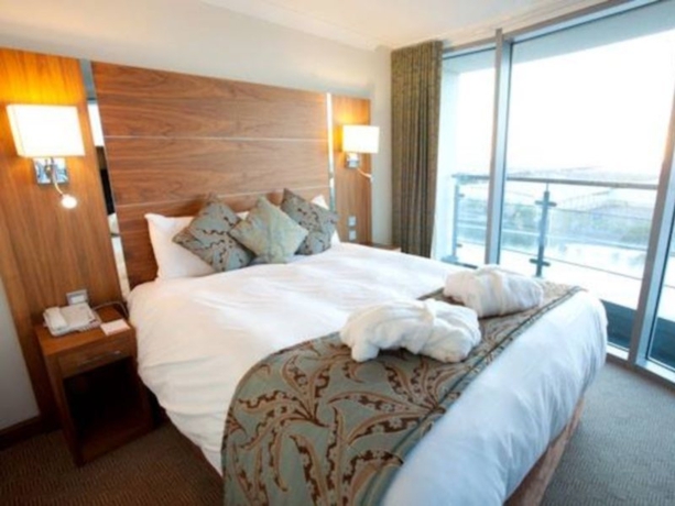 Hotel Ramada Plaza Southport