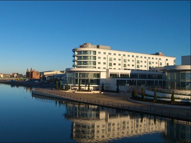 Hotel Ramada Plaza Southport