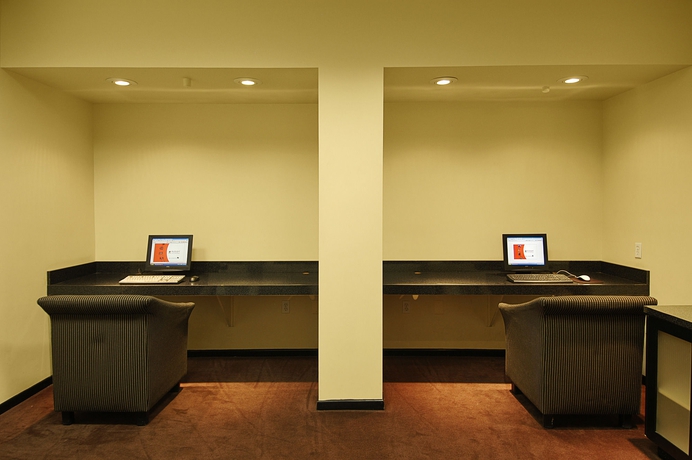 Hotel Ramada Plaza West Hollywood