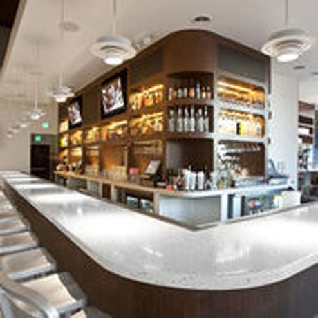 Hotel Ramada Plaza West Hollywood