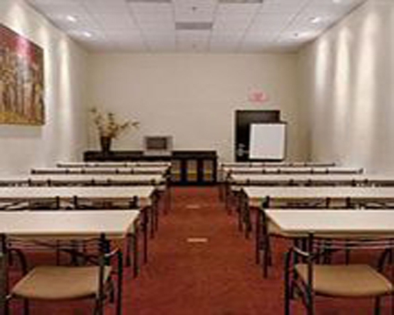Hotel Ramada Plaza West Hollywood