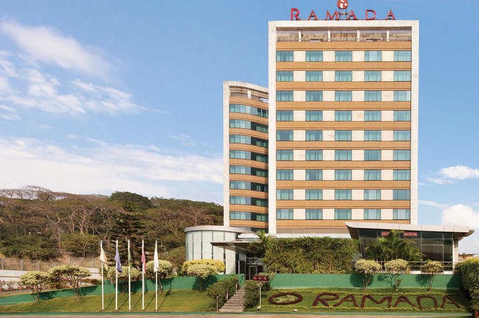 Hotel Ramada Powai